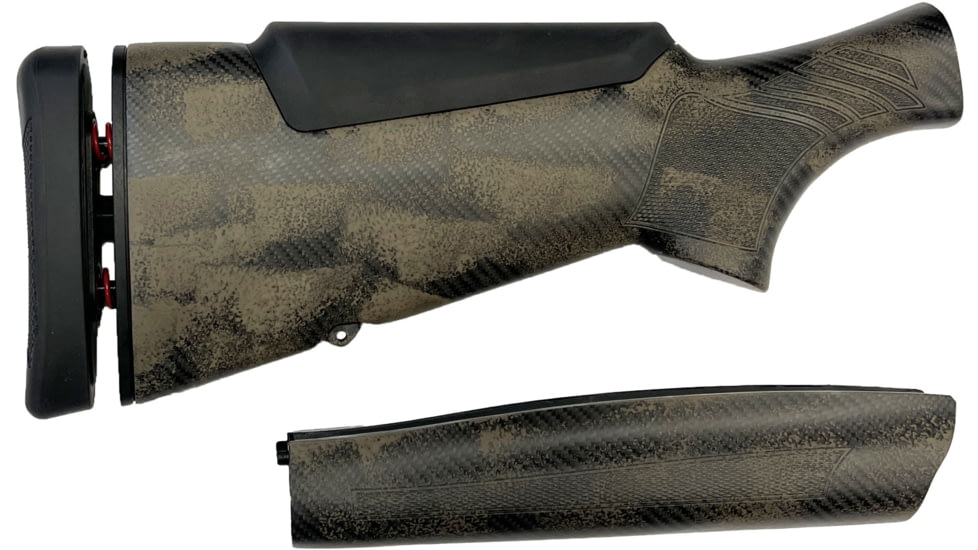 Black River Manufacturing SBE 3/M2 Furniture Kit, Carbon Camo, BRSMX006