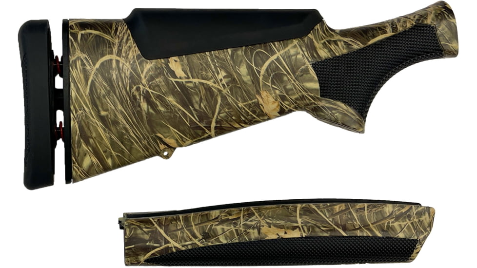Black River Manufacturing SBE 3/M2 Furniture Kit, Synthetic Camo, BRSMX001