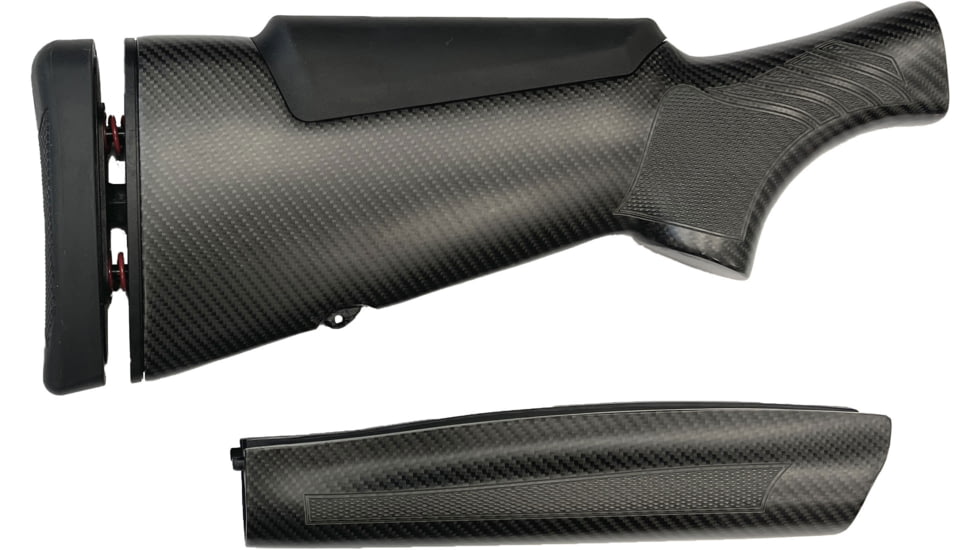 Black River Manufacturing SBE 3/M2 Furniture Kit, Matte Carbon Fiber, BRSMX005