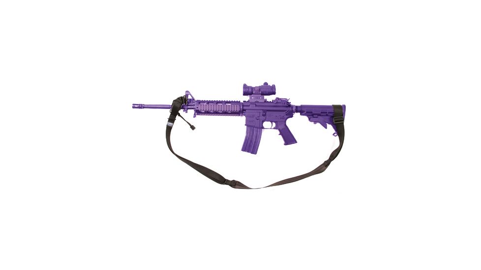 BlackHawk Black 2-point Gun Sling