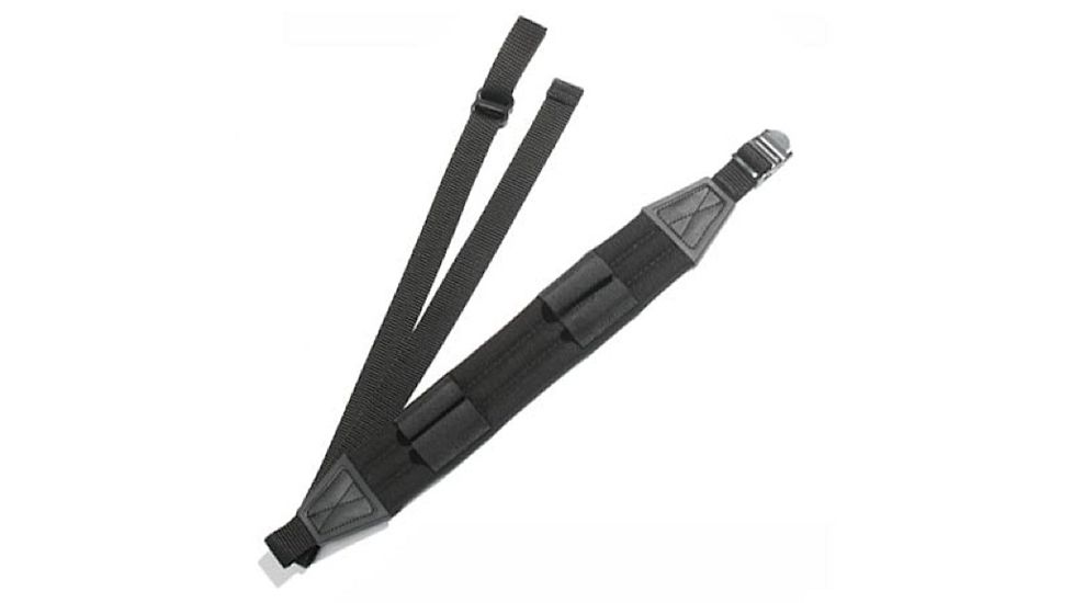 Blackhawk 73NS00BK Neoprene Sling Black