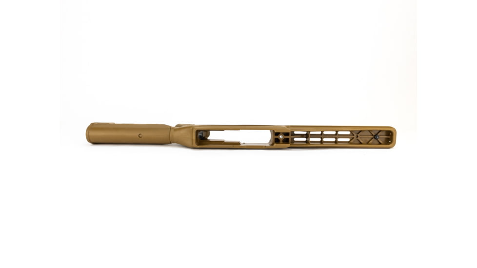 Blackhawk Axiom R/F Stock Ruger 10/22, Coyote Tan