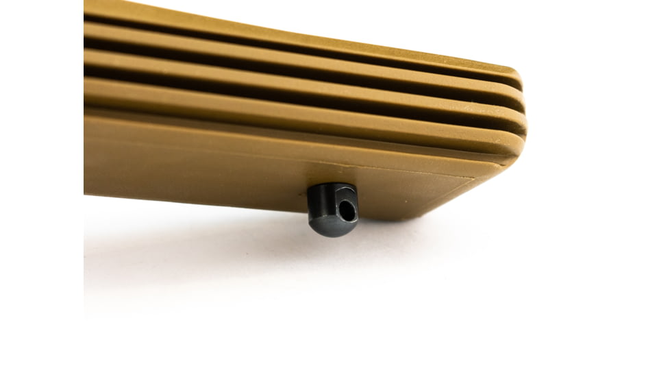 Blackhawk Axiom R/F Stock Ruger 10/22, Coyote Tan