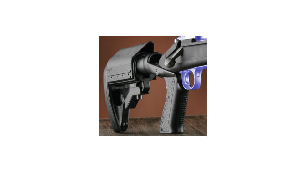 BlackHawk Axiom Ultra Light Rifle Stock