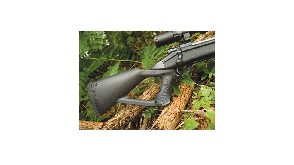 BlackHawk Axiom TH Thumbhole Rifle Stock for Remington 700BDL Rifle