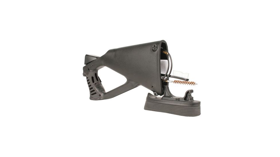 BlackHawk Axiom TH Thumbhole Rifle Stock