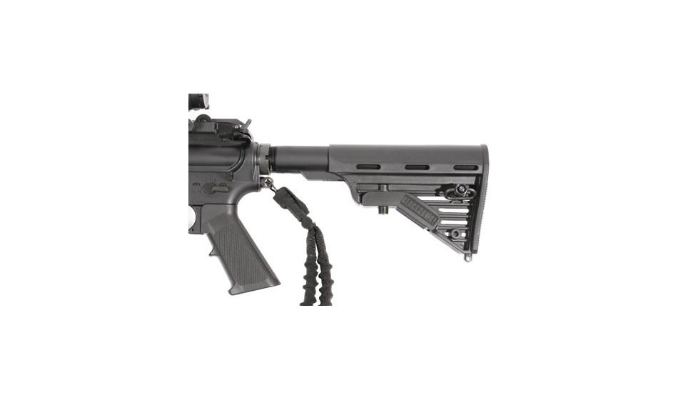 Blackhawk - Adj Ar/m4 Buttstock - K11021-C