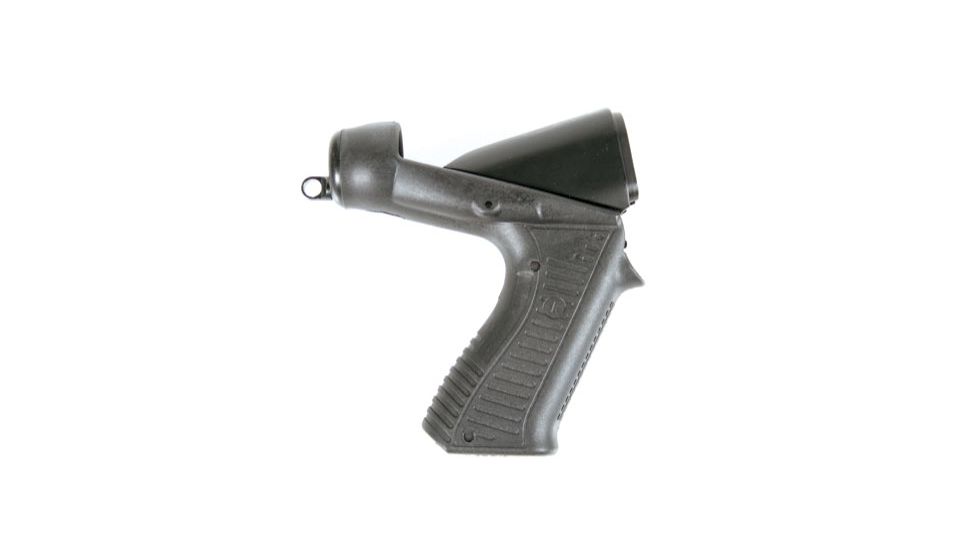 Blackhawk Breachers Grip Shotgun Stock