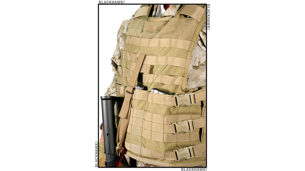 BlackHawk Chalker Single Point Sling 70DC03