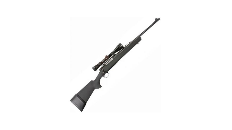 BlackHawk Comp Stock Rifle Stock for Mauser 98 Long Action, Pillar Bed Std Barrel