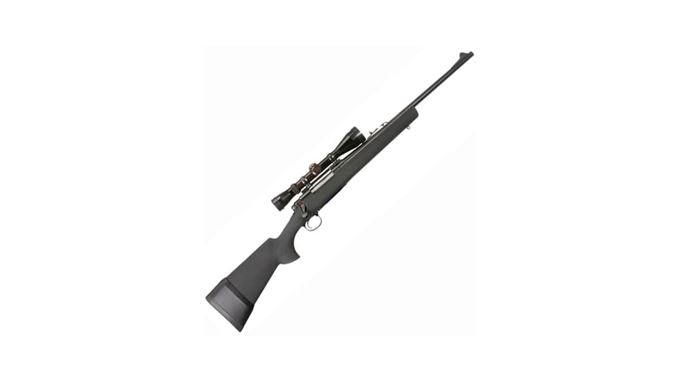 Compstock Blackhawk Knoxx CompStock Rifle Stock for Ruger77MKII