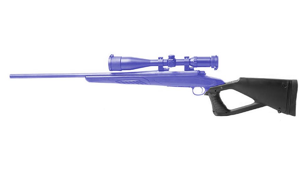 Blackhawk Knoxx Axiom II TH Trad Rifle Stock for Remington 700 K93000-C