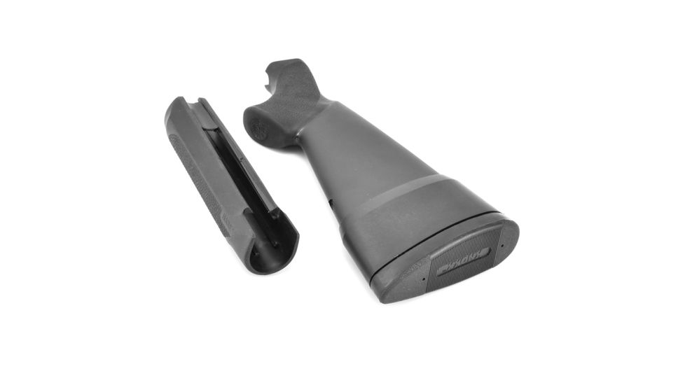 BlackHawk Knoxx CompStock Shotgun Stock for Mossberg 12 Gauge Pump Varities