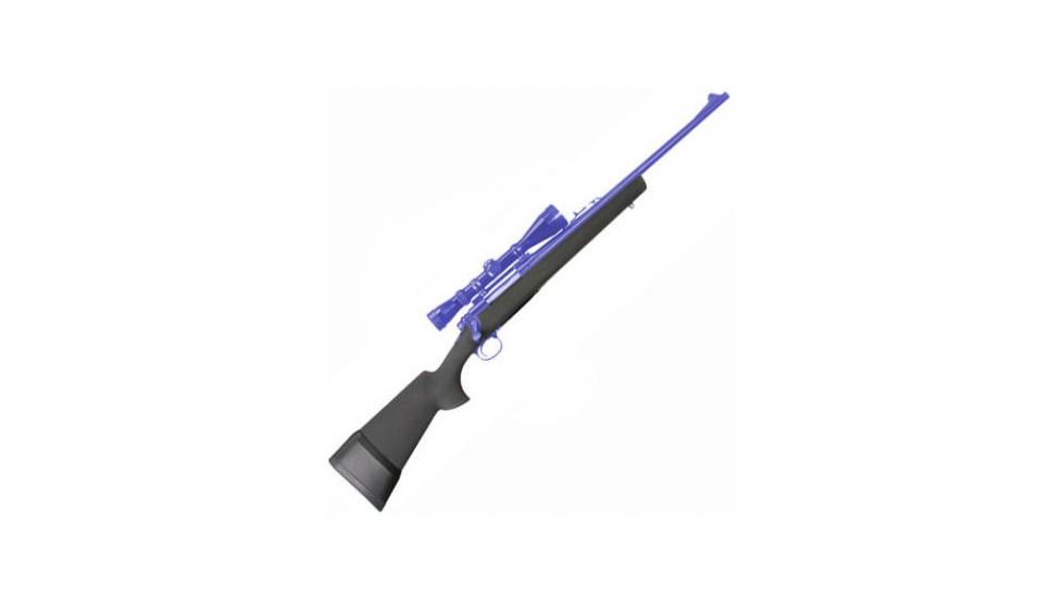 Blackhawk Knoxx Full Length Bed Block Heavy Barrel Comp Stock - Howa/ Wthby Short Action