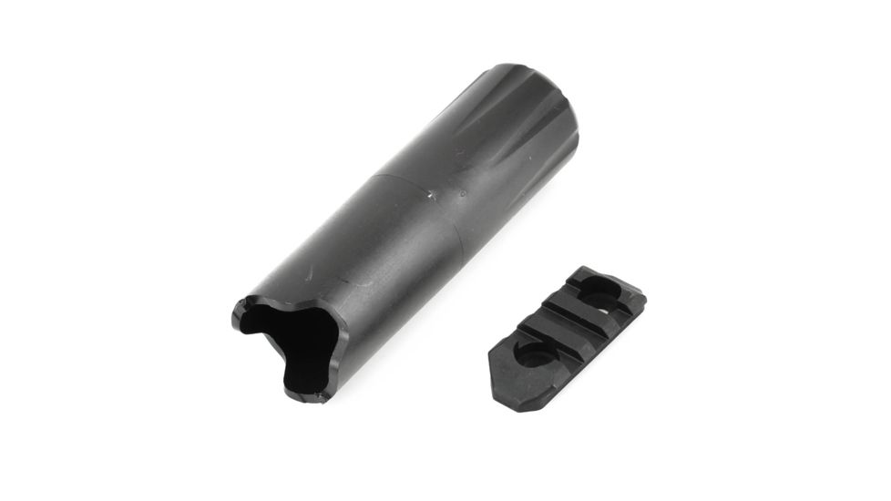 BlackHawk Knoxx Specops Gen 3 Shotgun Stock,Mossberg 500 K35001-C