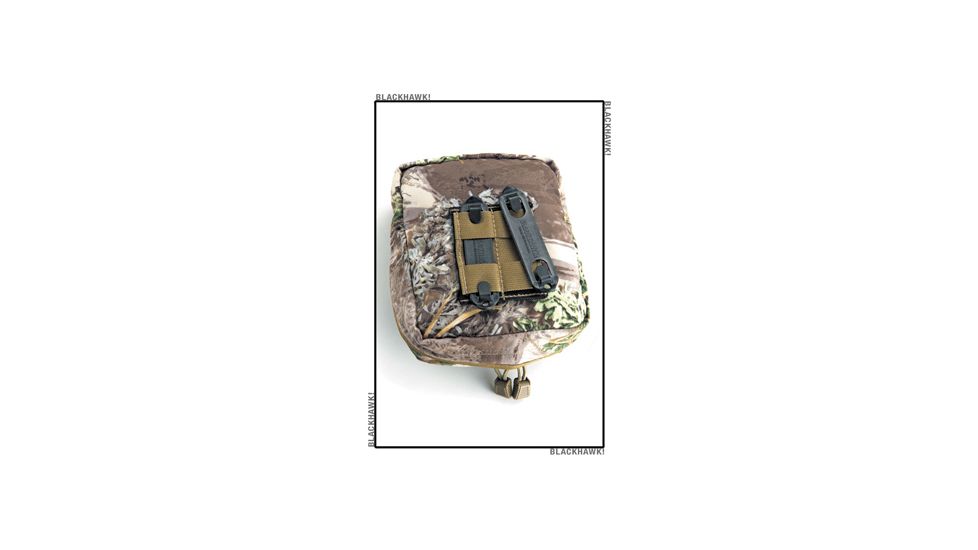 BlackHawk S.T.R.I.K.E. Speed Clips (package of 2)
