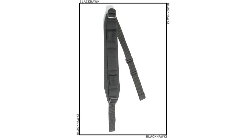 BlackHawk Sawtooth Guide Sling w/4 Cartridge Loops 73HS4
