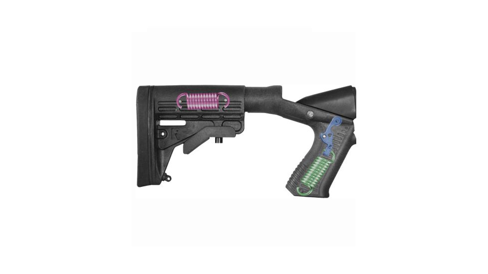 Blackhawk K04400-C Specops Adjustable Shotgun Stock