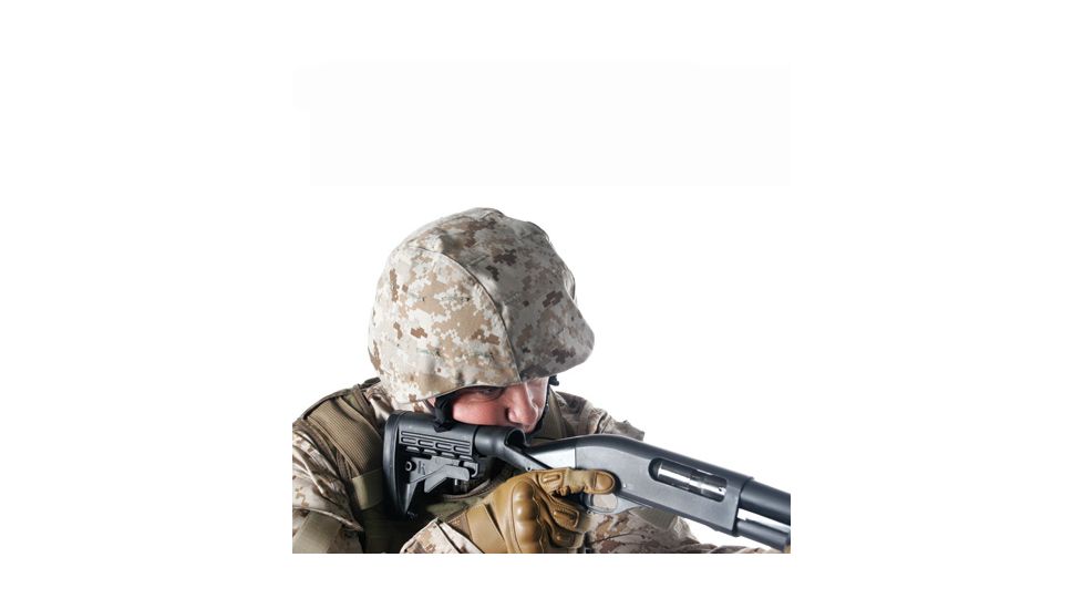 Blackhawk Spec Ops Adjustable Shotgun Stock