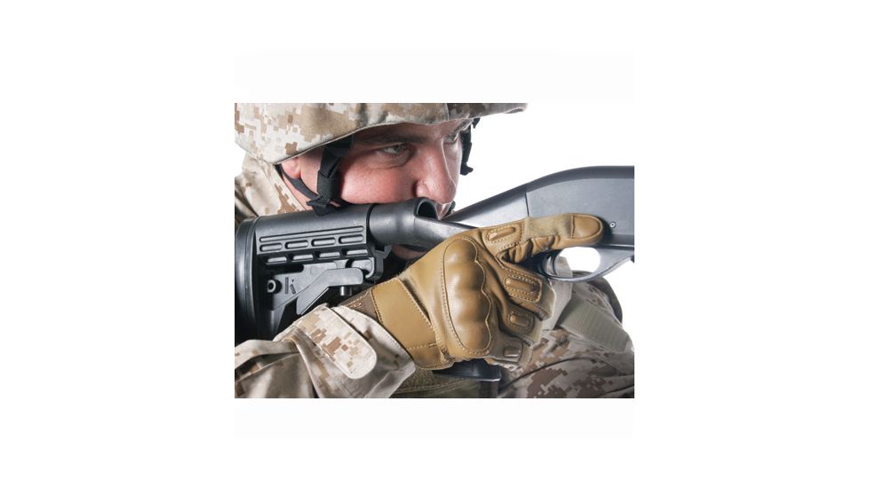 Blackhawk Knoxx Specops Adjustable Shotgun Stock