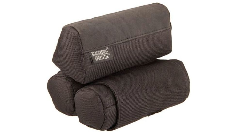 Blackhawk Sportster Multi-Level Sand Bag Shooting Bag 74SB00BK