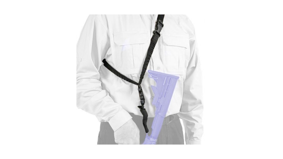 Blackhawk Storm Single Point Sling XT 1-PT, Black Color