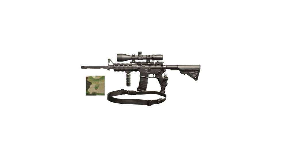 BlackHawk STORM Sling, Rapid Slide, MultiCam 70GS20MC