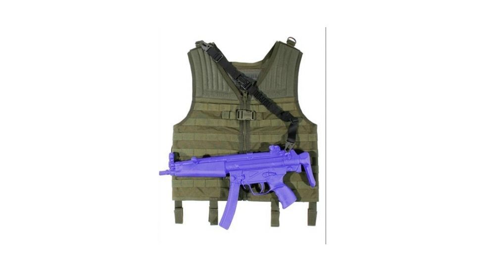 BlackHawk Tactical Releasable STRIKE Sling 70GS13BK