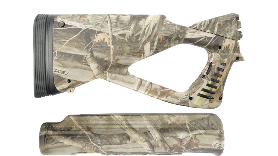 Blackhawk Talon Thumbhole Stock Camo K06101-C