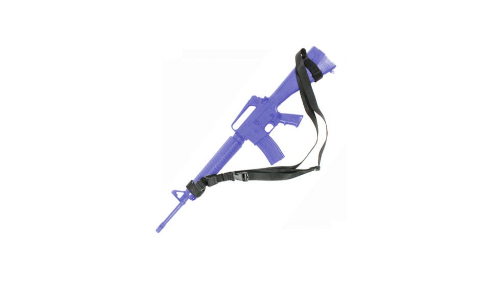 BlackHawk Universal Swift Sling, Black AR-15 Tac 1.25in 70GS17BK
