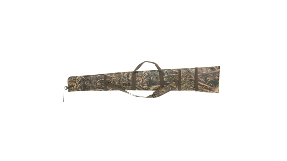 Blackheart Immunity Floating Gun Case