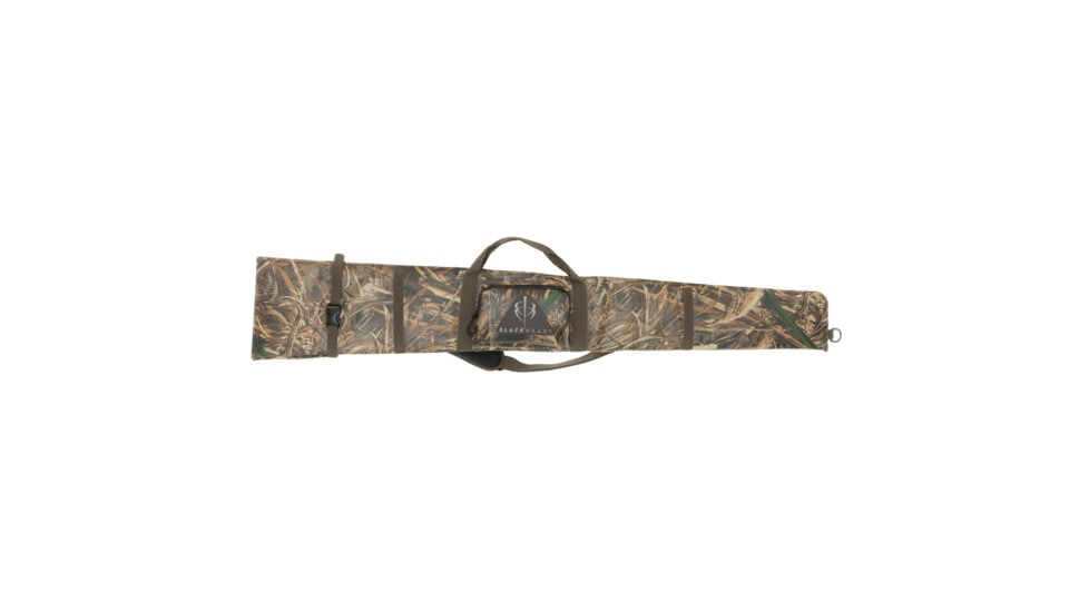 Blackheart Immunity Floating Gun Case