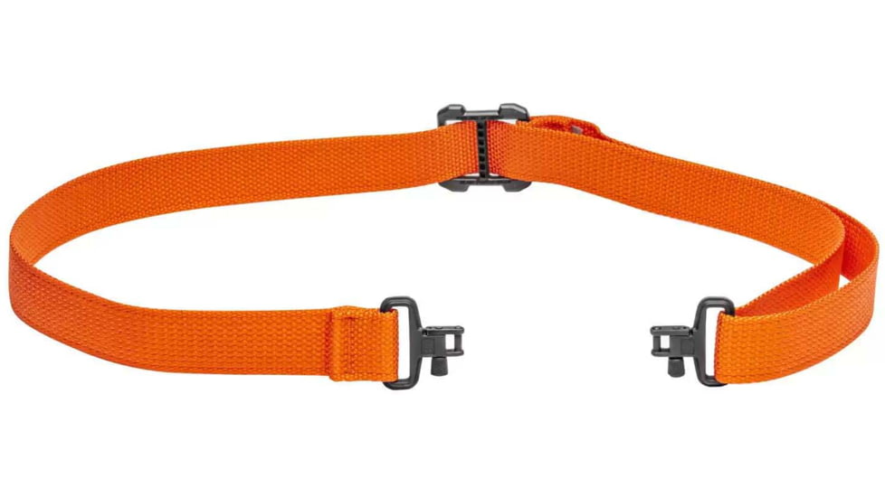 Blue Force Gear Hunting Sling, Safety Orange, HS-125-DS-SO