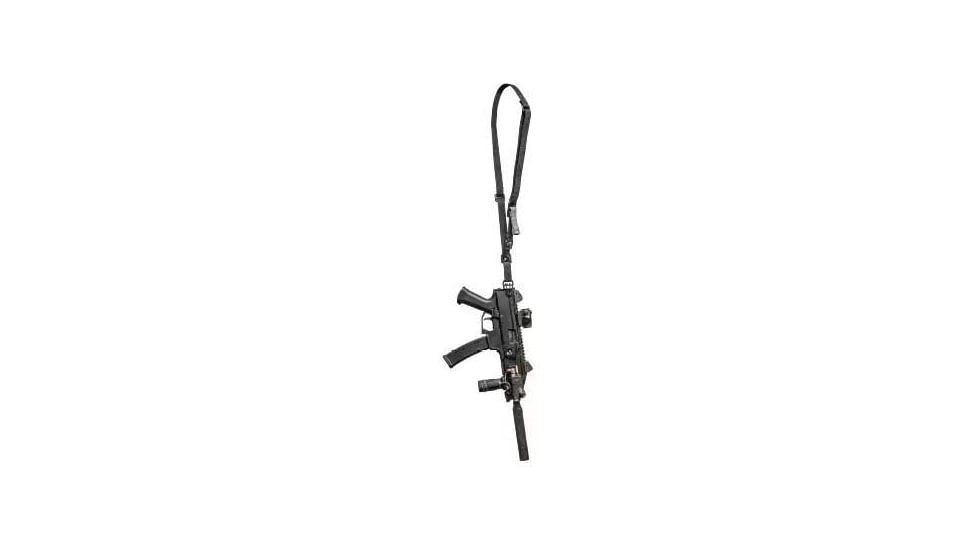 Blue Force Gear Vickers SMG Sling, Black, SPECIAL-1903-BK
