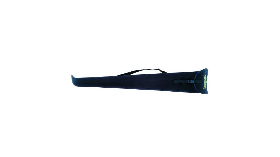 Bob Allen 540T BA Gun Sleeve Black 52in., 52in. 25951
