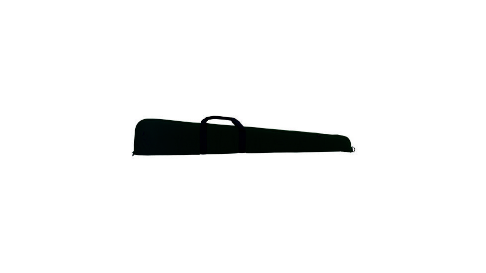 Bob Allen 600 BA Gun Case Unscoped Black L 24012