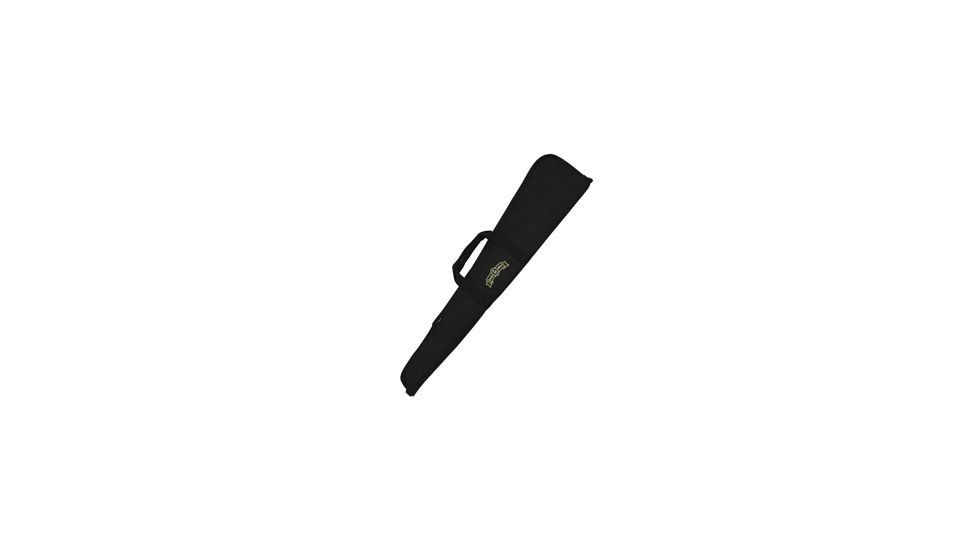 Bob Allen 600RS Value Priced Shotgun Case,44in,Black,M 22135