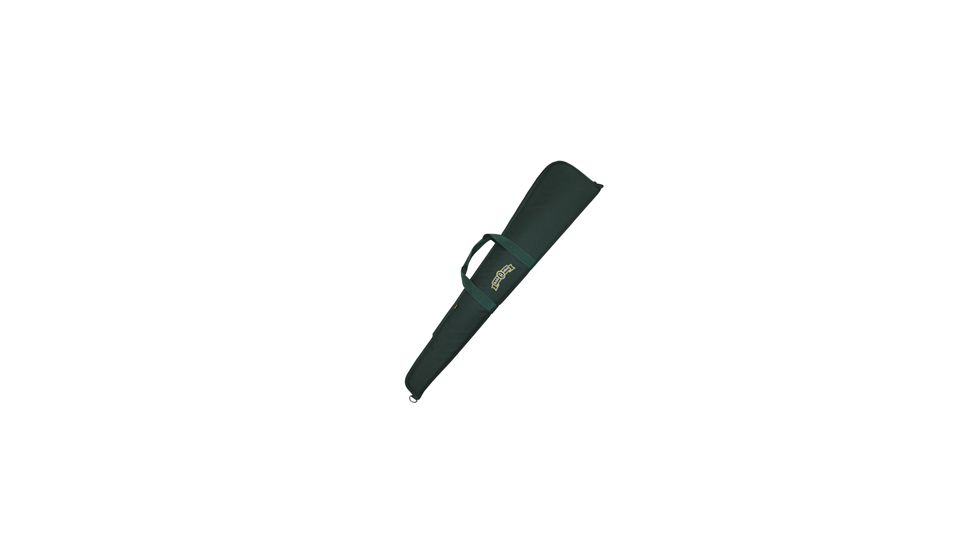 Bob Allen 600RS Value Priced Shotgun Case,44in,Green,M 22139