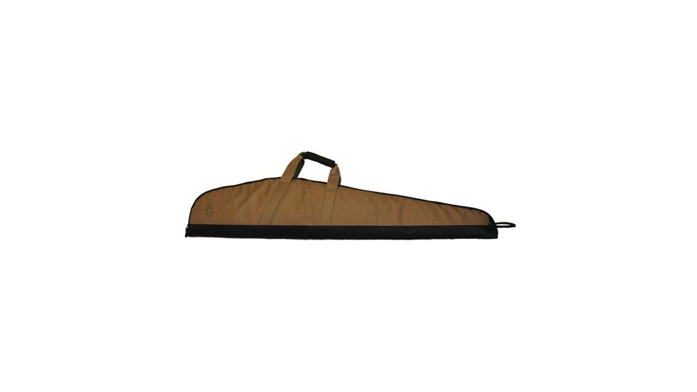 Bob Allen BA35 Deluxe Rifle Tan/Black 48in., 48in. 14539