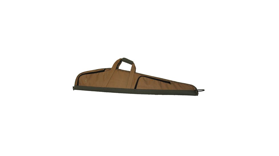Bob Allen BA85 Premium Rifle Tan/Green 48in. 14541