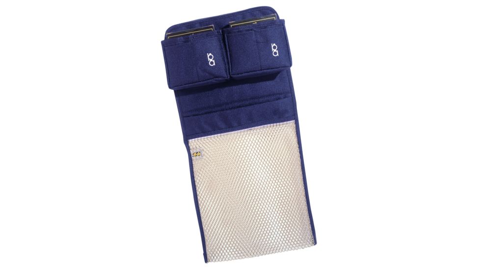 Bob Allen Competitor Pouch, Navy 