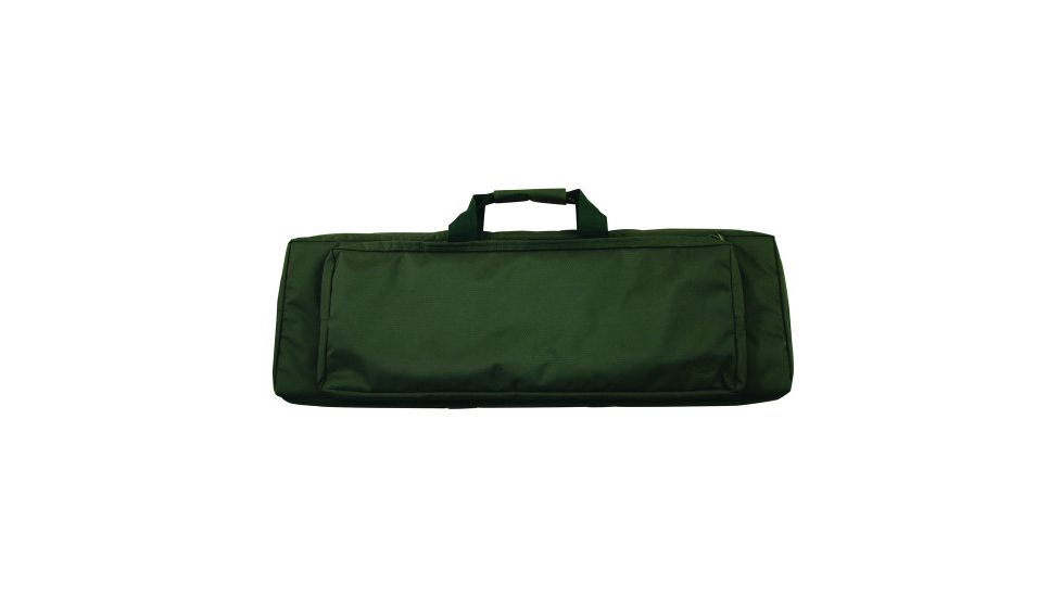 Bob Allen GC80 Breakdown Tube Set Green, 36in. x 12in. 25100