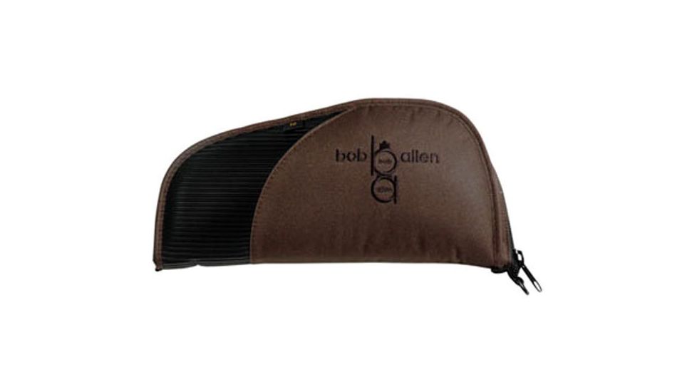 Bob Allen BA1005 Intercept Handgun Case