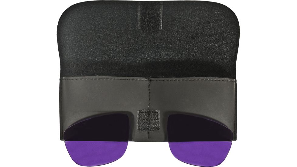 Bob Allen SG6 Lenses, PURPLE