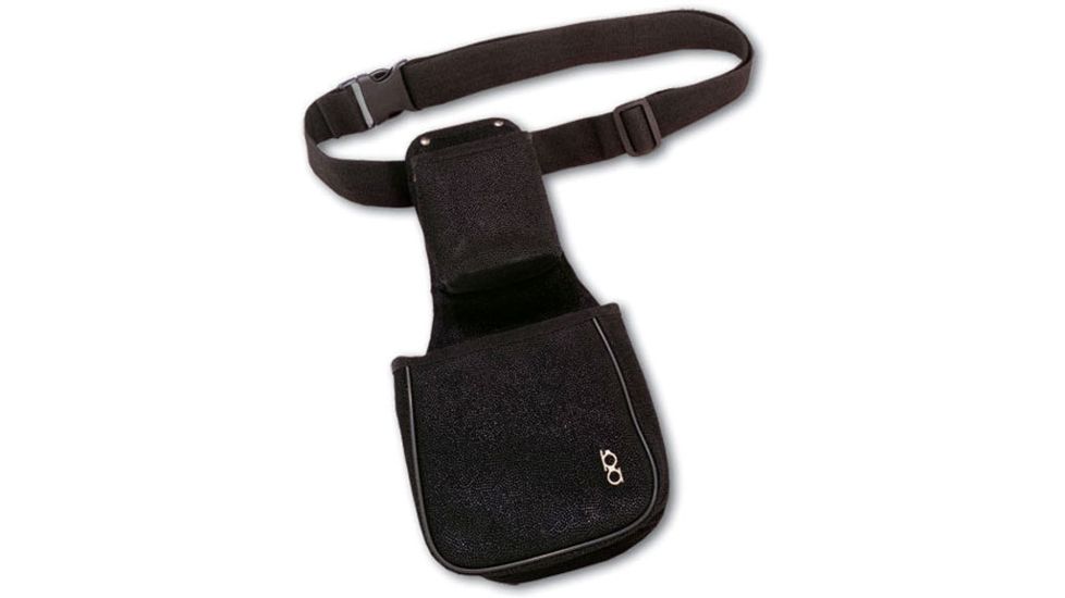 Bob Allen 421L ''Classic'' Duplex Pouch w/ Belt