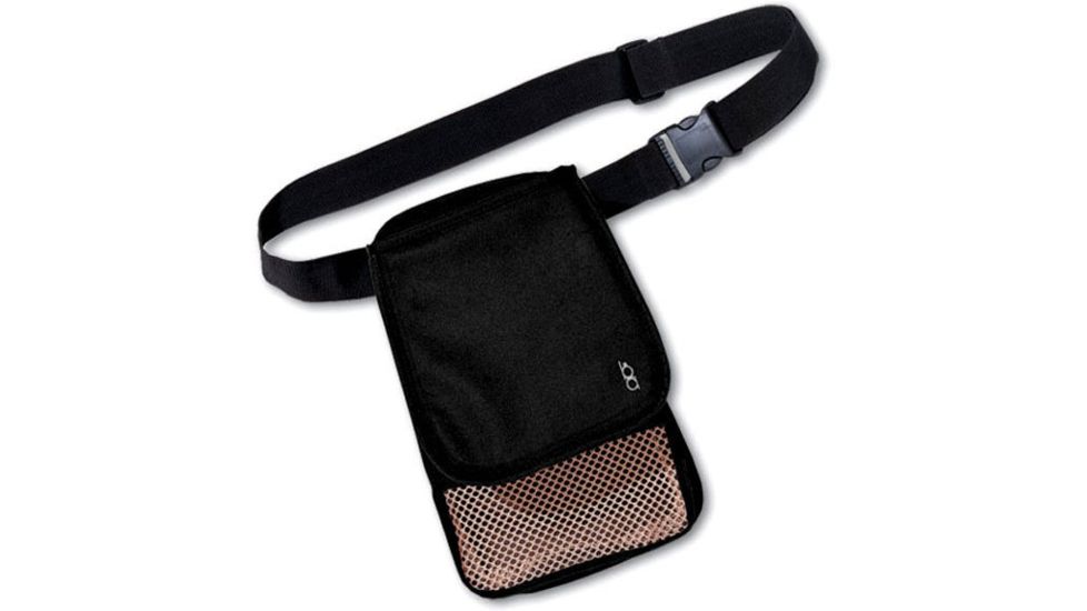 Bob Allen 429L Classic Superior Shell Pouch