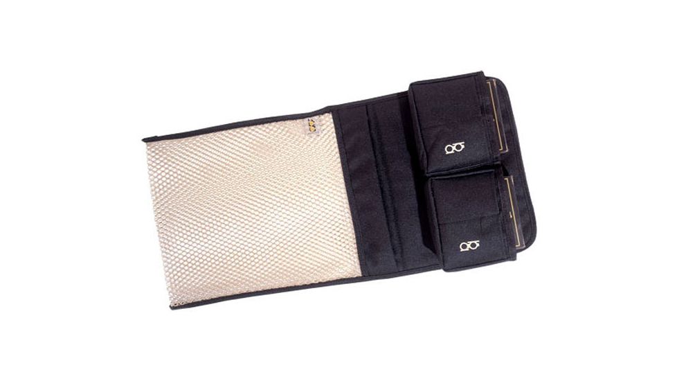 Bob Allen 438T Competitor Pouch