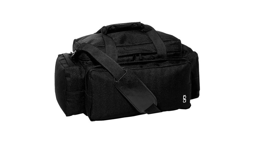 Bob Allen 500T Deluxe Range Bag