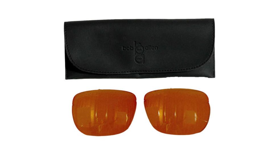 Bob Allen SG6 Base Lenses