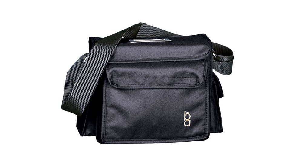 Bob Allen 433T Sporting Clays Bag w/Belt